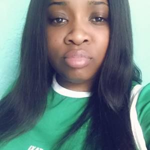 Meet your Posher, Britt